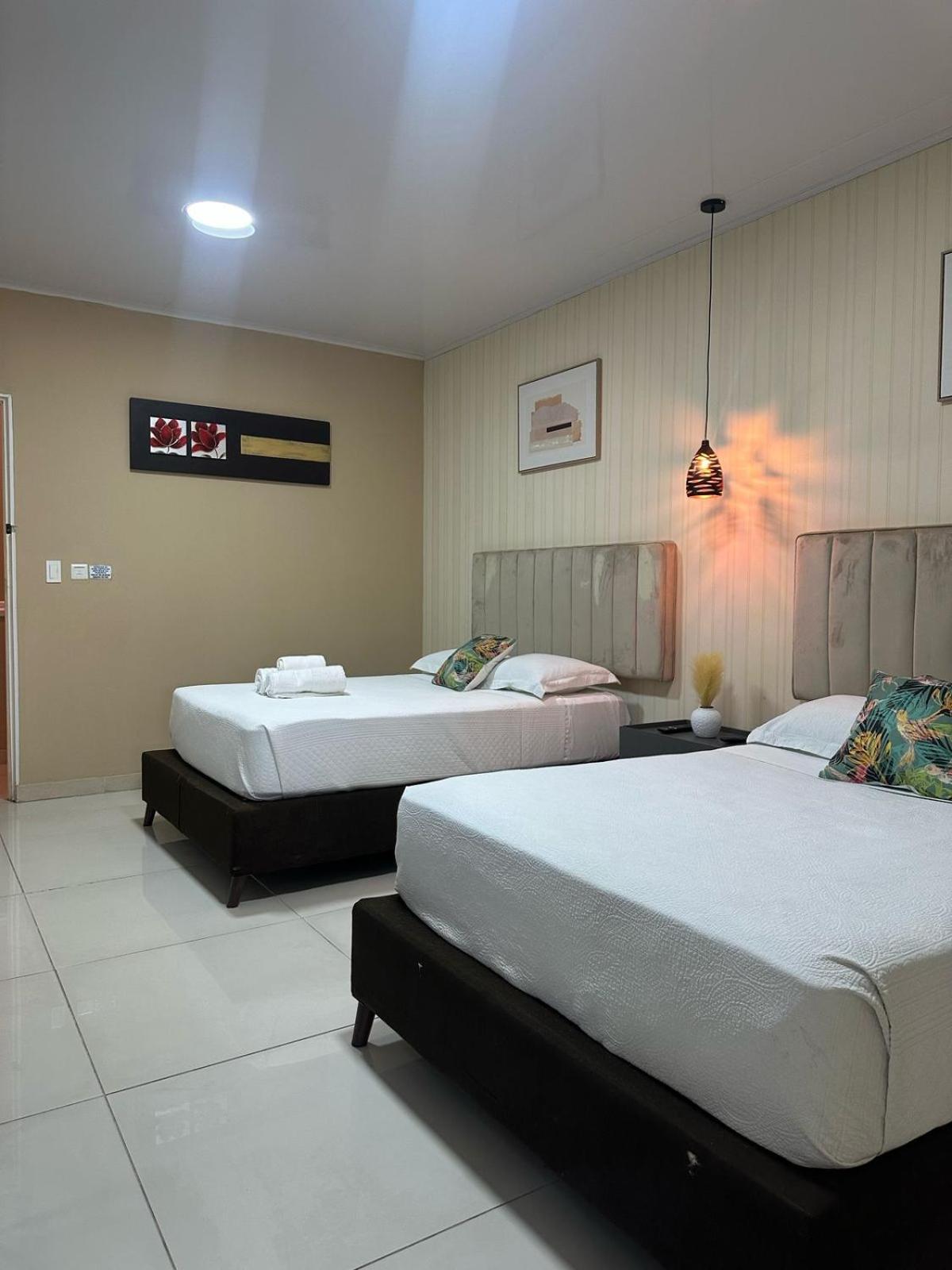 Hotel Classic Vip San Andrés Exterior foto