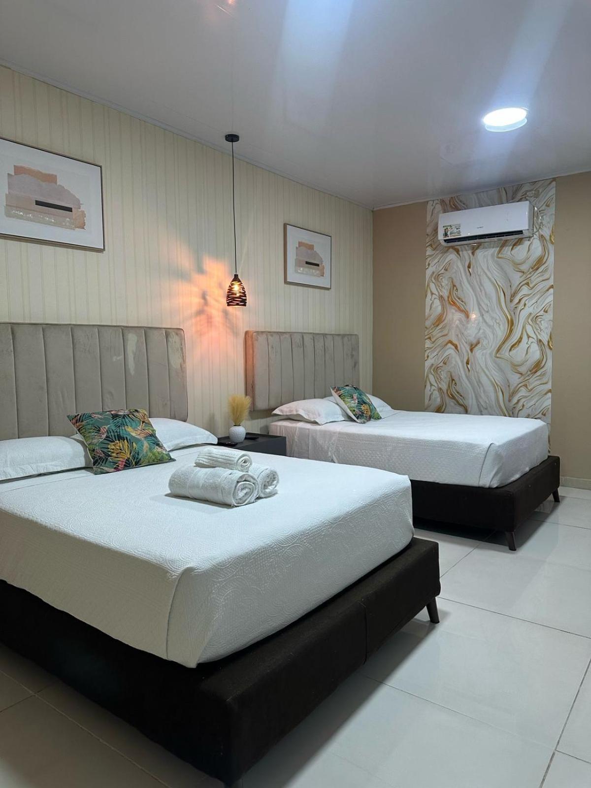 Hotel Classic Vip San Andrés Exterior foto
